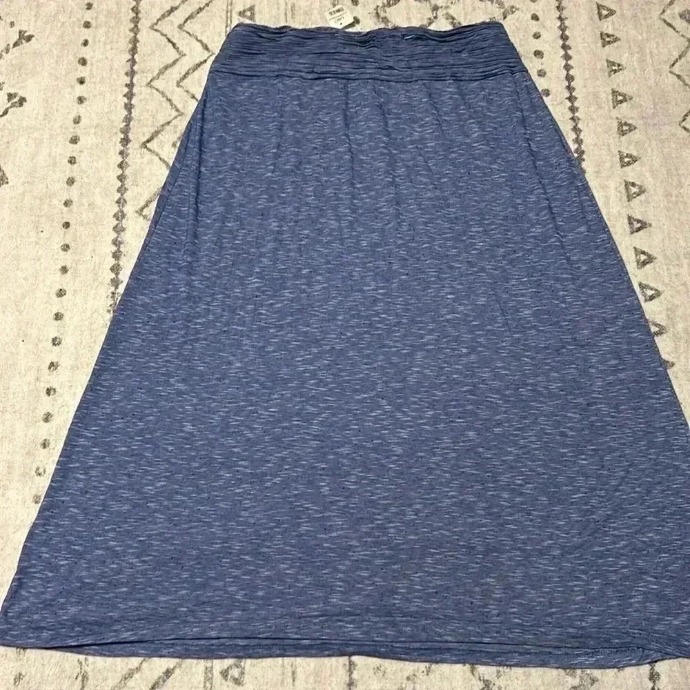Cato Flared Skirt No Split Size 18/20W NWT Maxi